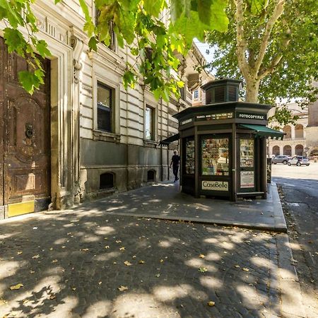 Merulana 139 Suites Rome Buitenkant foto