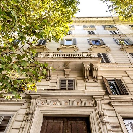 Merulana 139 Suites Rome Buitenkant foto