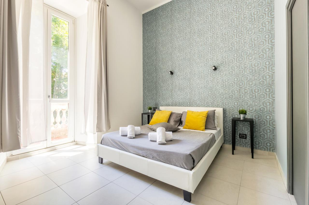 Merulana 139 Suites Rome Buitenkant foto