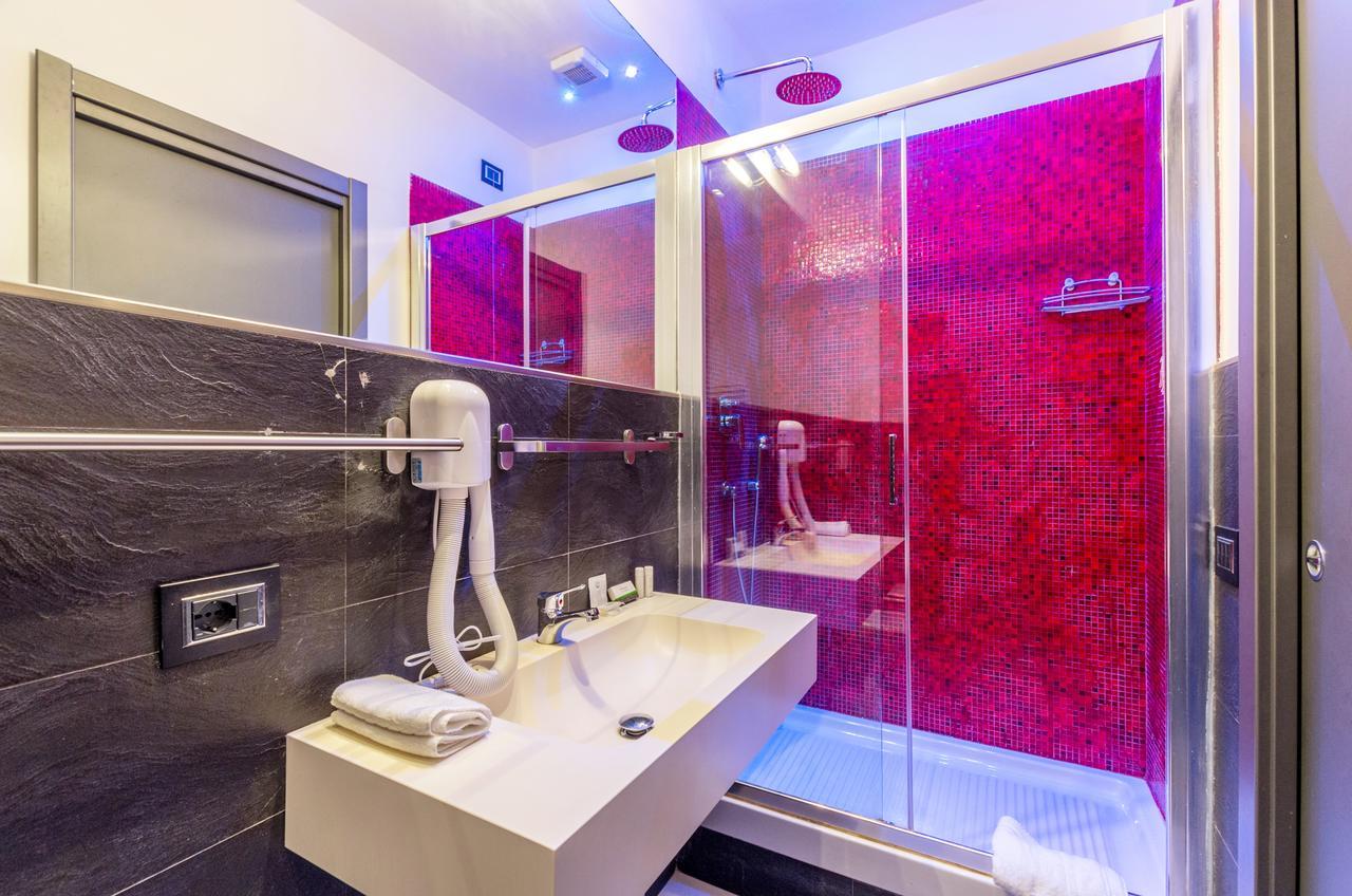 Merulana 139 Suites Rome Buitenkant foto