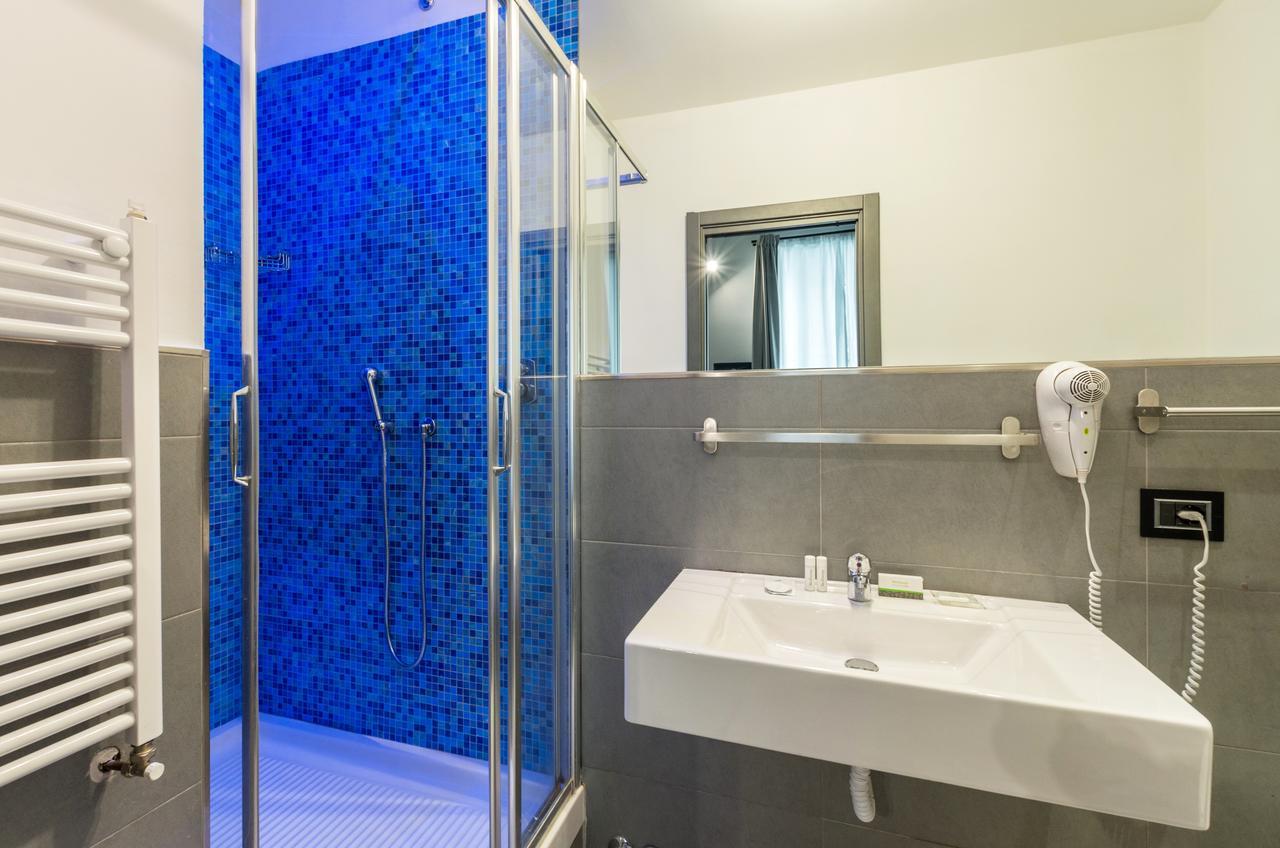 Merulana 139 Suites Rome Buitenkant foto