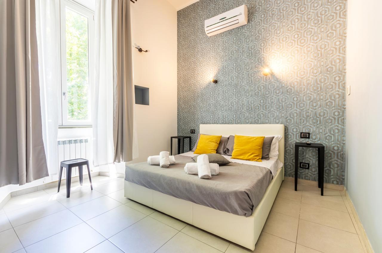 Merulana 139 Suites Rome Buitenkant foto