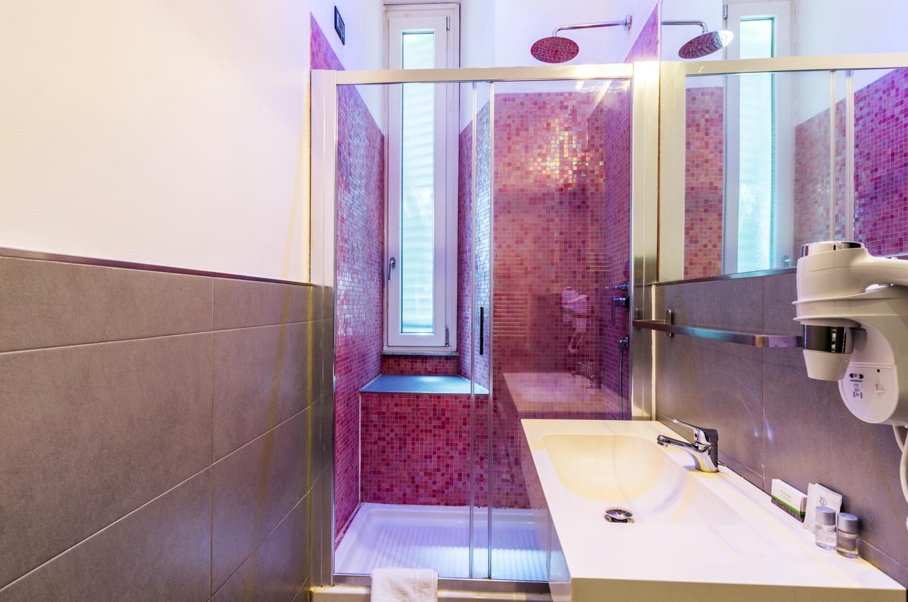 Merulana 139 Suites Rome Buitenkant foto