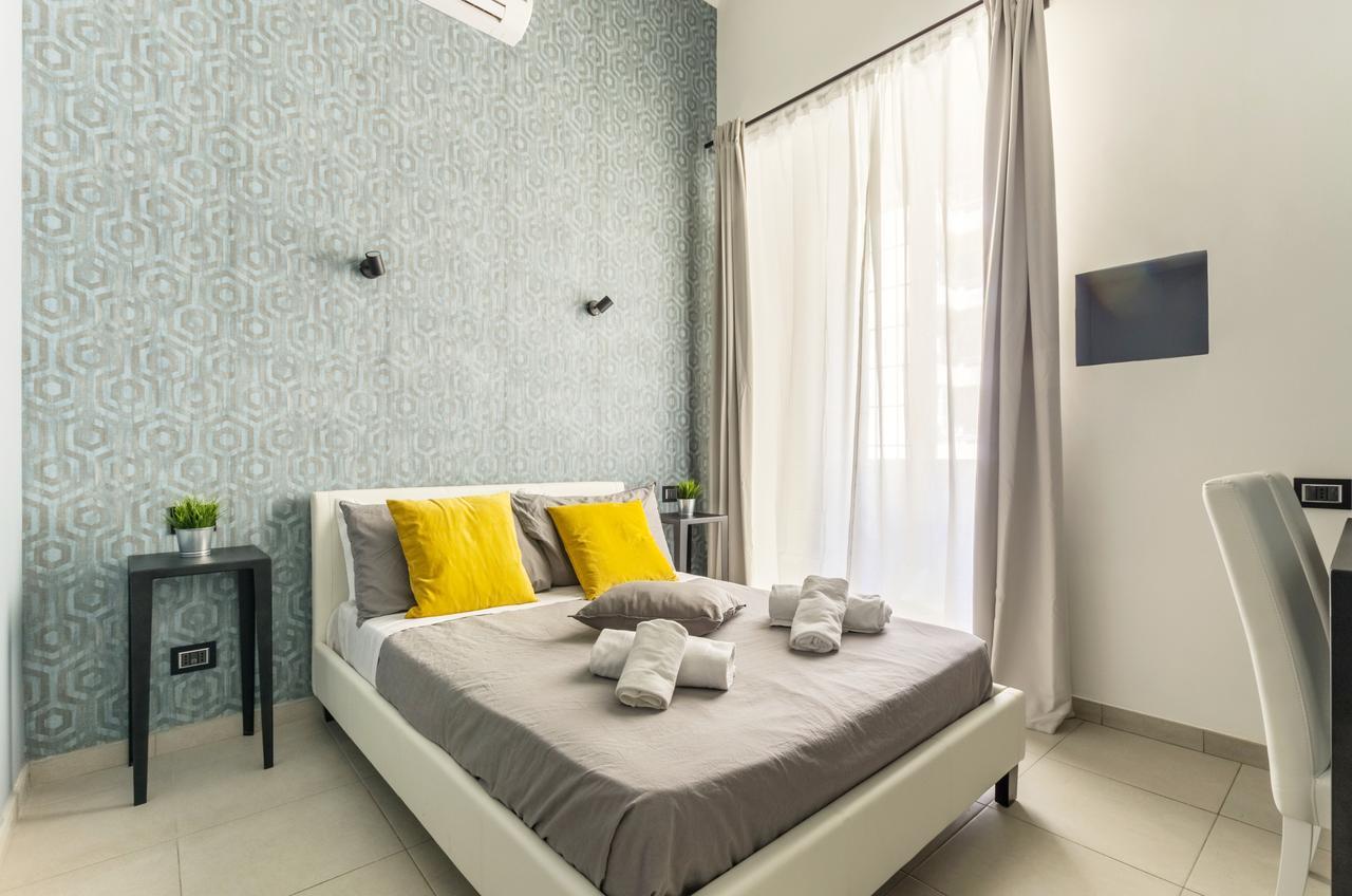 Merulana 139 Suites Rome Buitenkant foto
