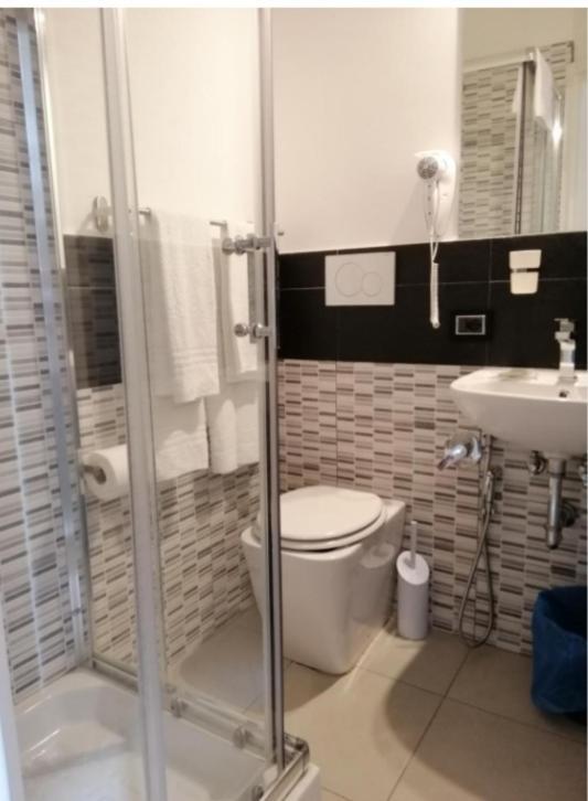 Merulana 139 Suites Rome Buitenkant foto