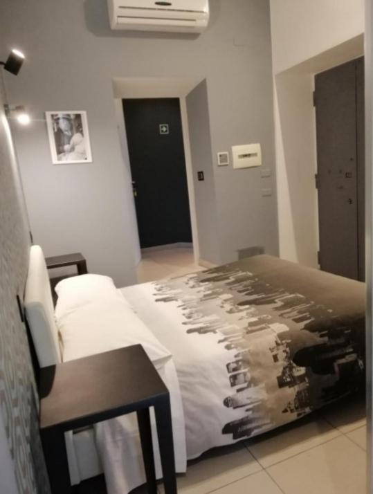 Merulana 139 Suites Rome Buitenkant foto